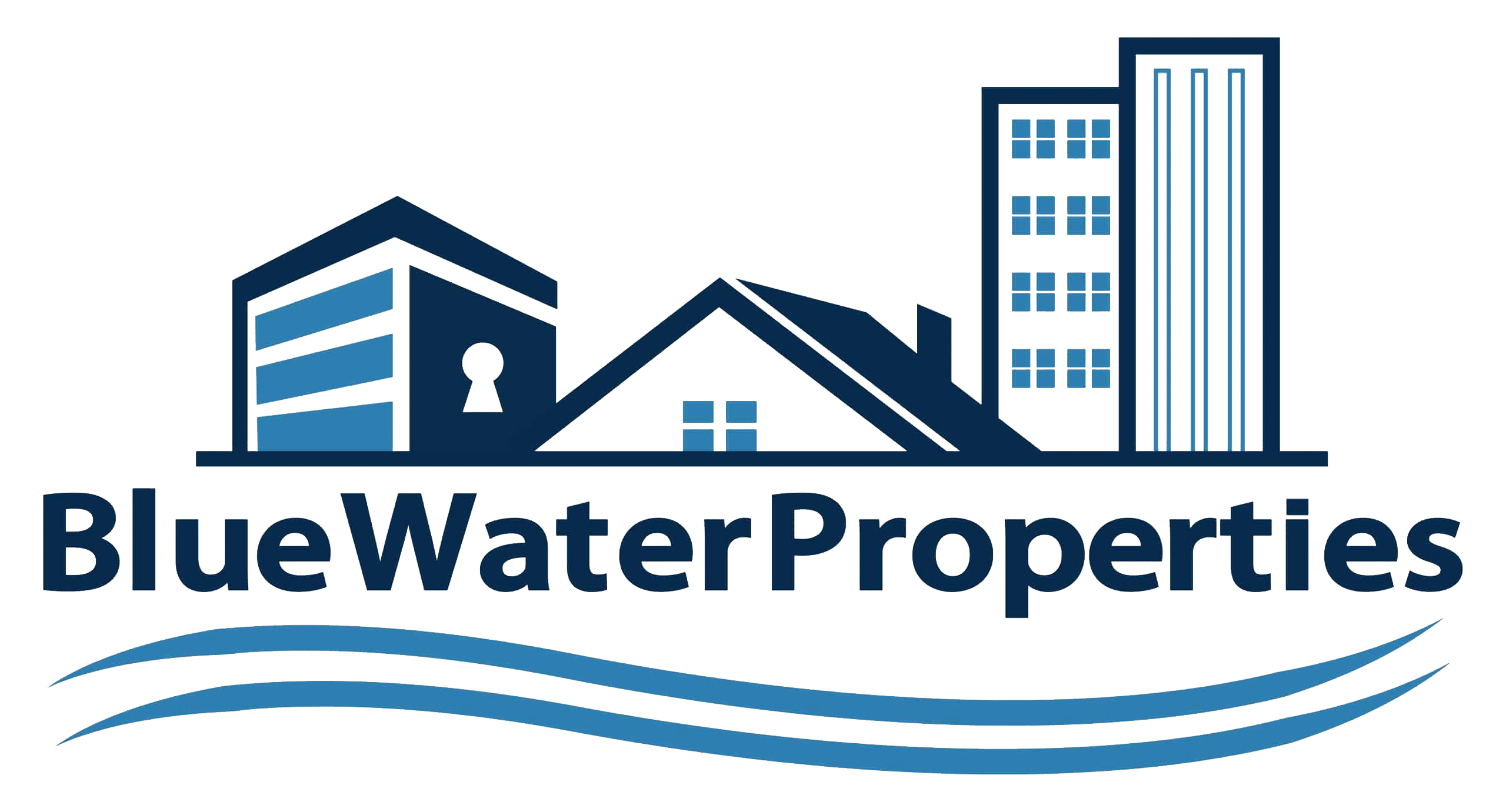 Blue Water Properties